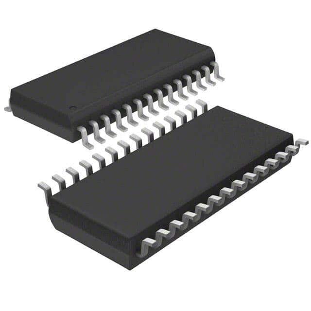  32 Bit Analog To Digital Converter 5, 10 Input 1 Sigma-delta 28-tssop