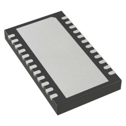 32 Bit Analog to Digital Converter 1 Input 1 SAR 24-DFN (7x4) - Analog Devices Inc.