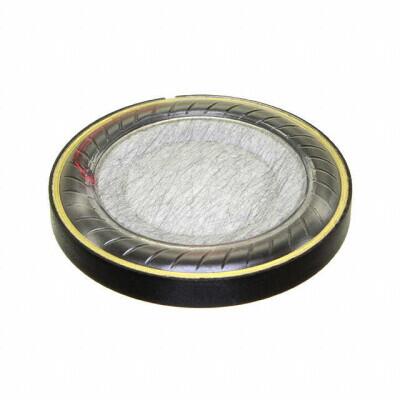 32 Ohms General Purpose Speaker 40 mW 10 Hz ~ 20 kHz Top Round - 1