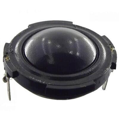 3.2 Ohms Tweeter Speaker 25W 1.3kHz ~ 20kHz Top Round - 1