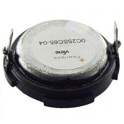 3.2 Ohms Tweeter Speaker 25W 1.3kHz ~ 20kHz Top Round - 2