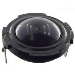 3.2 Ohms Tweeter Speaker 25W 1.3kHz ~ 20kHz Top Round - Peerless by Tymphany