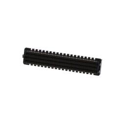 320 Position Connector High Density Array, Male Surface Mount Gold - 2