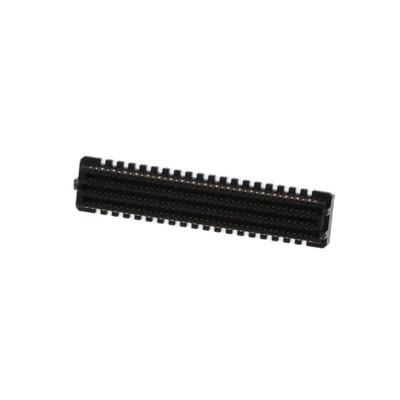 320 Position Connector High Density Array, Male Surface Mount Gold - 2