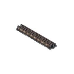 320 Position Connector High Density Array, Male Surface Mount Gold - 2
