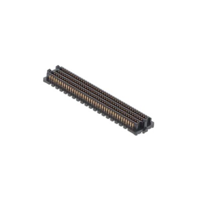 320 Position Connector High Density Array, Male Surface Mount Gold - 3