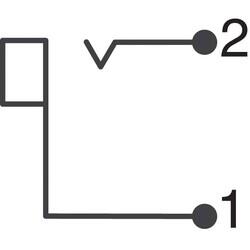 3.20mm ID, 9.00mm OD (RCA) Phono (RCA) Jack Mono Connector Solder Eyelet(s) - 2