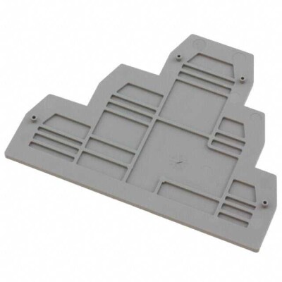 Connector End Plate For CLIPLINE UT Series - 1