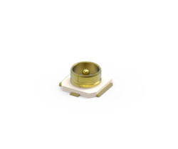 Micro Coaxial RF Connector, H=1.25mm - ATTEND Technology (1)