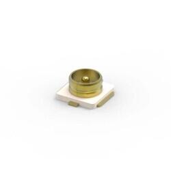 Micro RF Connector Plug, Male Pin 50Ohm Surface Mount Solder - ATTEND Technology
