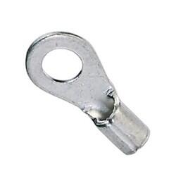 Ring Terminal Connector M6 Stud Circular 14-18 AWG Crimp - Phoenix Contact