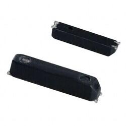 32.768kHz ±20ppm Crystal 6pF 65 kOhms 4-SMD, Flat Leads - EPSON