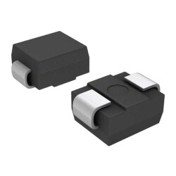 328V Clamp 2A Ipp Tvs Diode Surface Mount DO-214AA (SMBJ) - 1