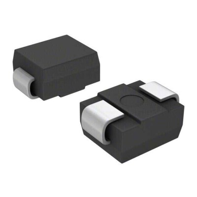 328V Clamp 2A Ipp Tvs Diode Surface Mount DO-214AA (SMBJ) - 1