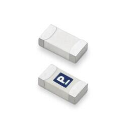 3 A 32 V AC 32 V DC Fuse Board Mount (Cartridge Style Excluded) Surface Mount 1206 (3216 Metric) - 1