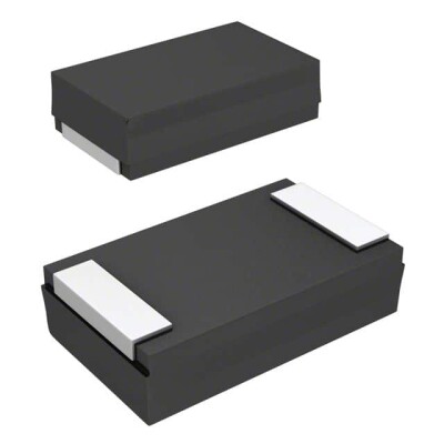 33 µF Molded Tantalum Polymer Capacitor 25 V 2917 (7343 Metric) 60mOhm @ 100kHz - 1