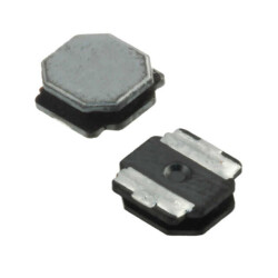 33 µH Semi-Shielded Drum Core, Wirewound Inductor 1.7 A 130mOhm Max Nonstandard - Taiyo Yuden