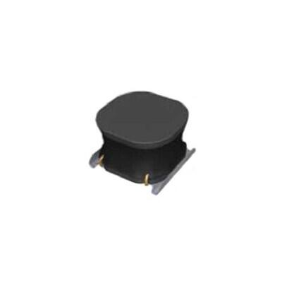 3.3 µH Shielded Drum Core, Wirewound Inductor 4.4 A 21mOhm Nonstandard - 1