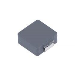 33 µH Shielded Drum Core, Wirewound Inductor 1.8 A 242mOhm Max Nonstandard - Eaton - Electronics Division