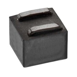 3.3 µH Shielded Drum Core, Wirewound Inductor 6 A 19.2mOhm Nonstandard - Würth Elektronik (1)