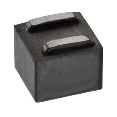 3.3 µH Shielded Drum Core, Wirewound Inductor 6 A 19.2mOhm Nonstandard - 2