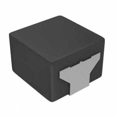 3.3 µH Shielded Drum Core, Wirewound Inductor 6.1 A 26.51mOhm Max 2-SMD, J-Lead - 1
