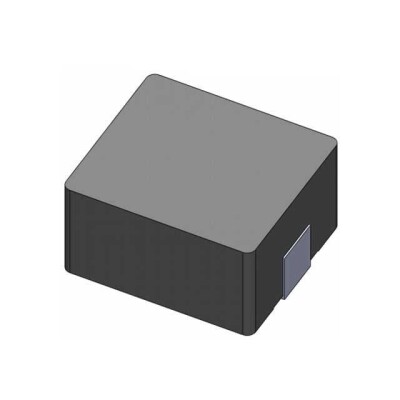 33 µH Shielded Molded Inductor 6 A 57mOhm Max Nonstandard - 1