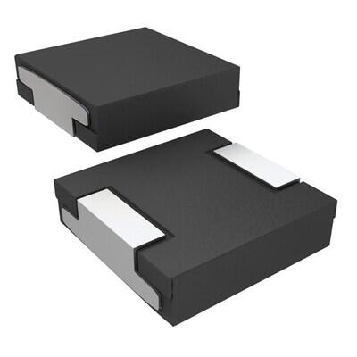 3.3 µH Shielded Molded Inductor 15 A 9.2mOhm Max Nonstandard - 1
