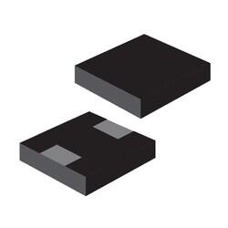 3.3 µH Shielded Molded Inductor 7 A 38mOhm Max Nonstandard - ECS Inc.
