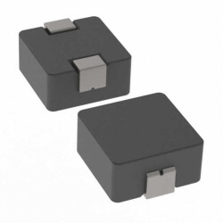 3.3 µH Shielded Molded Inductor 19 A 6.2mOhm Max Nonstandard - Pulse Electronics