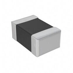 3.3 µH Shielded Multilayer Inductor 450 mA 340mOhm 0805 (2012 Metric) - 1