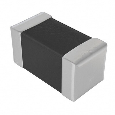 3.3 µH Shielded Multilayer Inductor 15 mA 1.55Ohm Max 0603 (1608 Metric) - 1