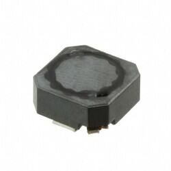 33 µH Shielded Wirewound Inductor 1.85 A 75mOhm Max Nonstandard - 1