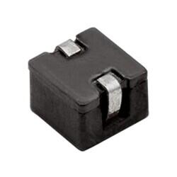 3.3 µH Shielded Wirewound Inductor 5.75 A 18.5mOhm 2-SMD - Würth Elektronik (1)