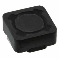 33 µH Shielded Wirewound Inductor 1.25 A 183mOhm Nonstandard - Eaton - Electronics Division