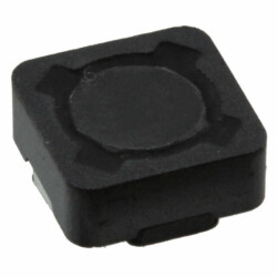 33 µH Shielded Wirewound Inductor 1.25 A 183mOhm Nonstandard - 1