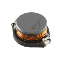 33 µH Unshielded Drum Core, Wirewound Inductor 3 A 66mOhm Max Nonstandard - 1