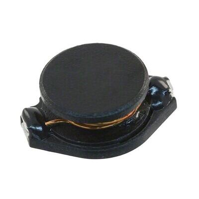 3.3 µH Unshielded Drum Core, Wirewound Inductor 7.6 A 9.8mOhm Max Nonstandard - 1