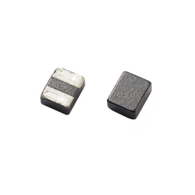 3.3 µH Unshielded Molded Inductor 900 mA 600mOhm Max 0603 (1608 Metric) - 1