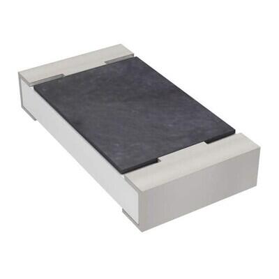 3.3 kOhms ±1% 0.25W, 1/4W Chip Resistor 1206 (3216 Metric) Moisture Resistant Thick Film - 1