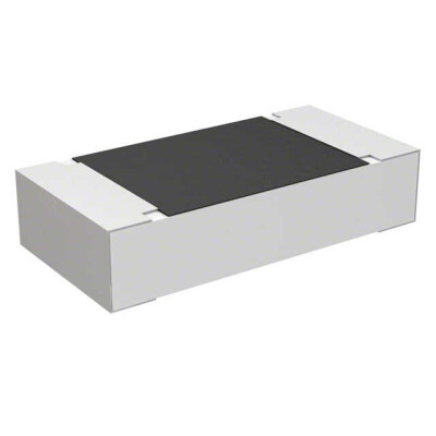3.3 kOhms ±0.5% 0.25W, 1/4W Chip Resistor 1206 (3216 Metric) Automotive AEC-Q200 Thin Film - 1