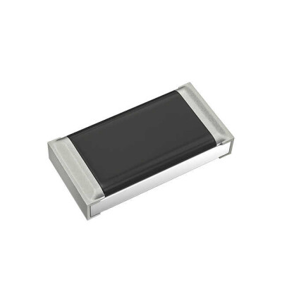 3.3 kOhms ±1% 0.1W, 1/10W Chip Resistor 0402 (1005 Metric) Automotive AEC-Q200 Thick Film - 1
