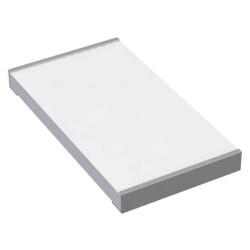 33 mOhms ±1% 0.75W, 3/4W Chip Resistor 1206 (3216 Metric) Automotive AEC-Q200, Current Sense Metal Foil - Susumu