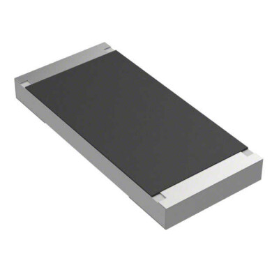 33 Ohms ±1% 5W Chip Resistor Nonstandard Thick Film - 1