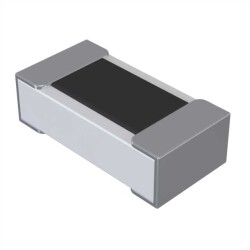 33 Ohms ±1% 0.125W, 1/8W Chip Resistor 0402 (1005 Metric) Pulse Withstanding Thick Film - 1