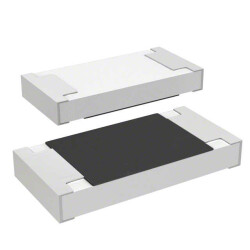 33 Ohms ±1% 0.5W, 1/2W Chip Resistor 1206 (3216 Metric) High Voltage, Pulse Withstanding Thick Film - Bourns Inc.