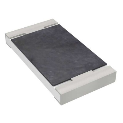 3.3 Ohms ±1% 0.75W, 3/4W Chip Resistor 2010 (5025 Metric) Moisture Resistant Thick Film - 1