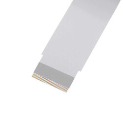 33 Position FFC, FPC Cable 0.020