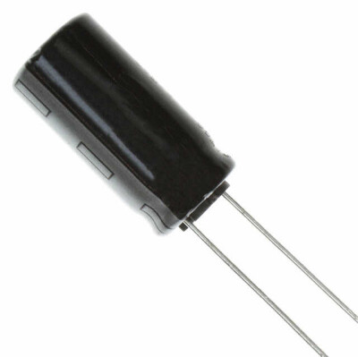 33 µF 200 V Aluminum Electrolytic Capacitors Radial, Can 8000 Hrs @ 105°C - 1