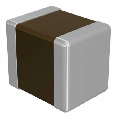 3.3 µF ±10% 25V Ceramic Capacitor X7R 1210 (3225 Metric) - 1